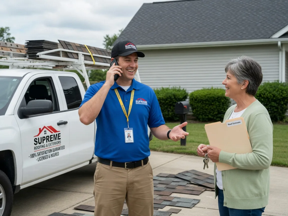 Roof Replacement Browerville, MN FAQs